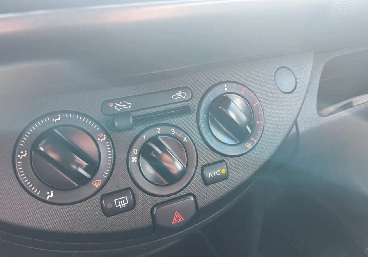 Zdjęcie oferty Nissan Note nr. 13