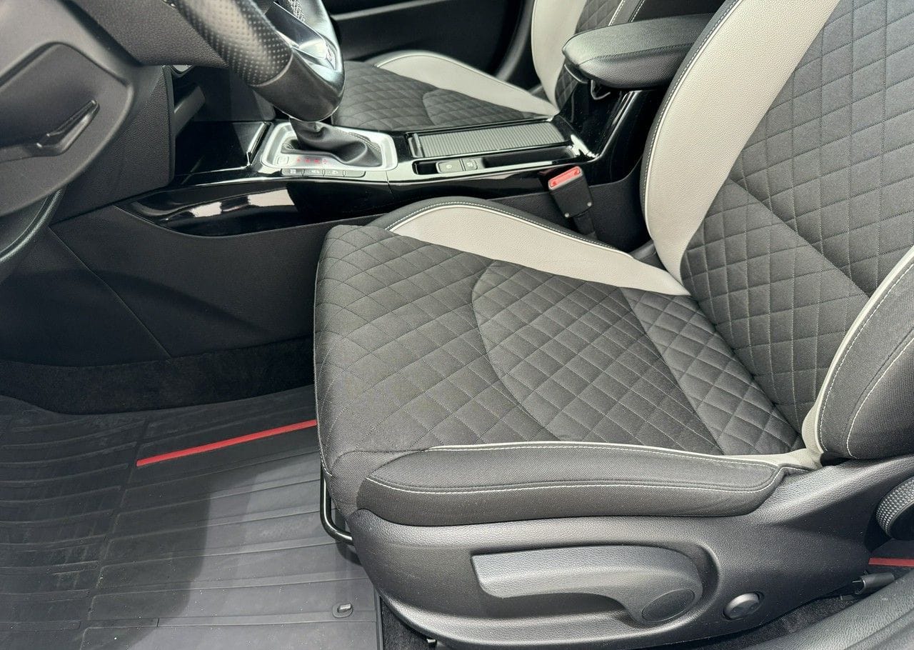 Zdjęcie oferty Kia Pro ceed nr. 11