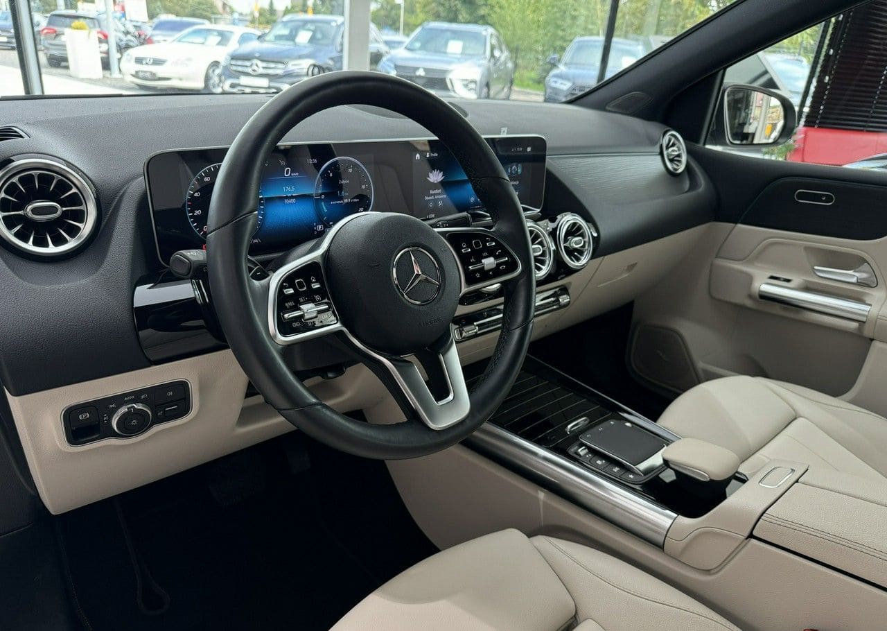 Zdjęcie oferty Mercedes-Benz Klasa B nr. 8