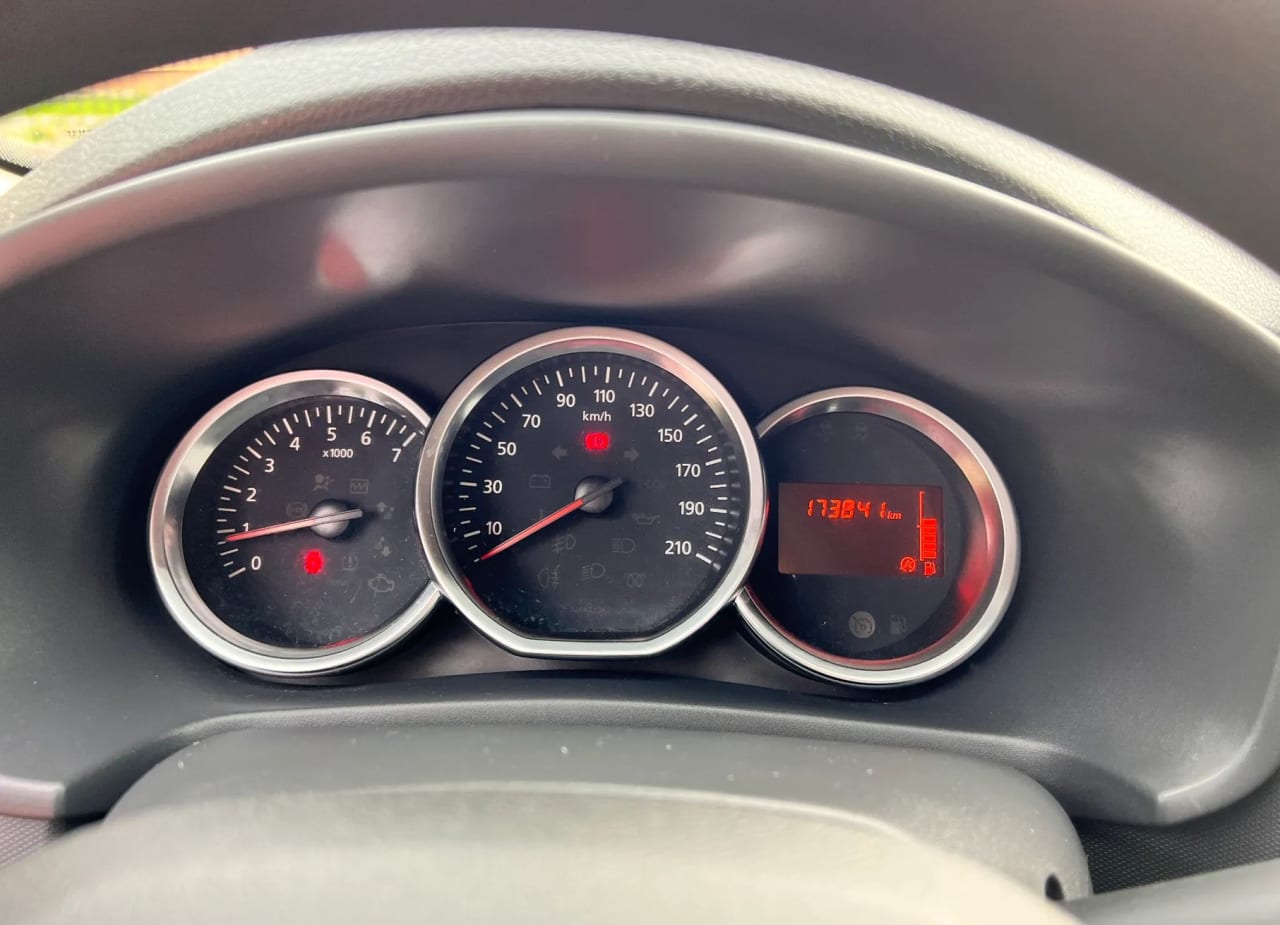 Zdjęcie oferty Dacia Logan nr. 29