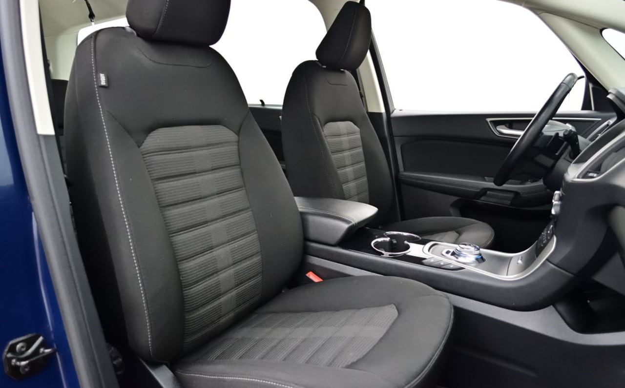 Zdjęcie oferty Ford Galaxy nr. 4