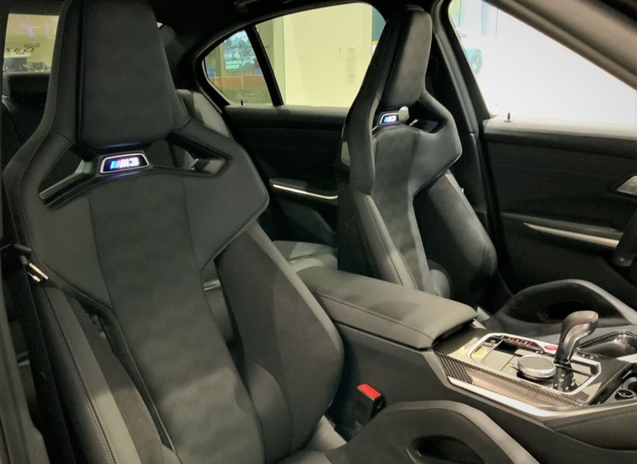 Zdjęcie oferty BMW M3 nr. 10
