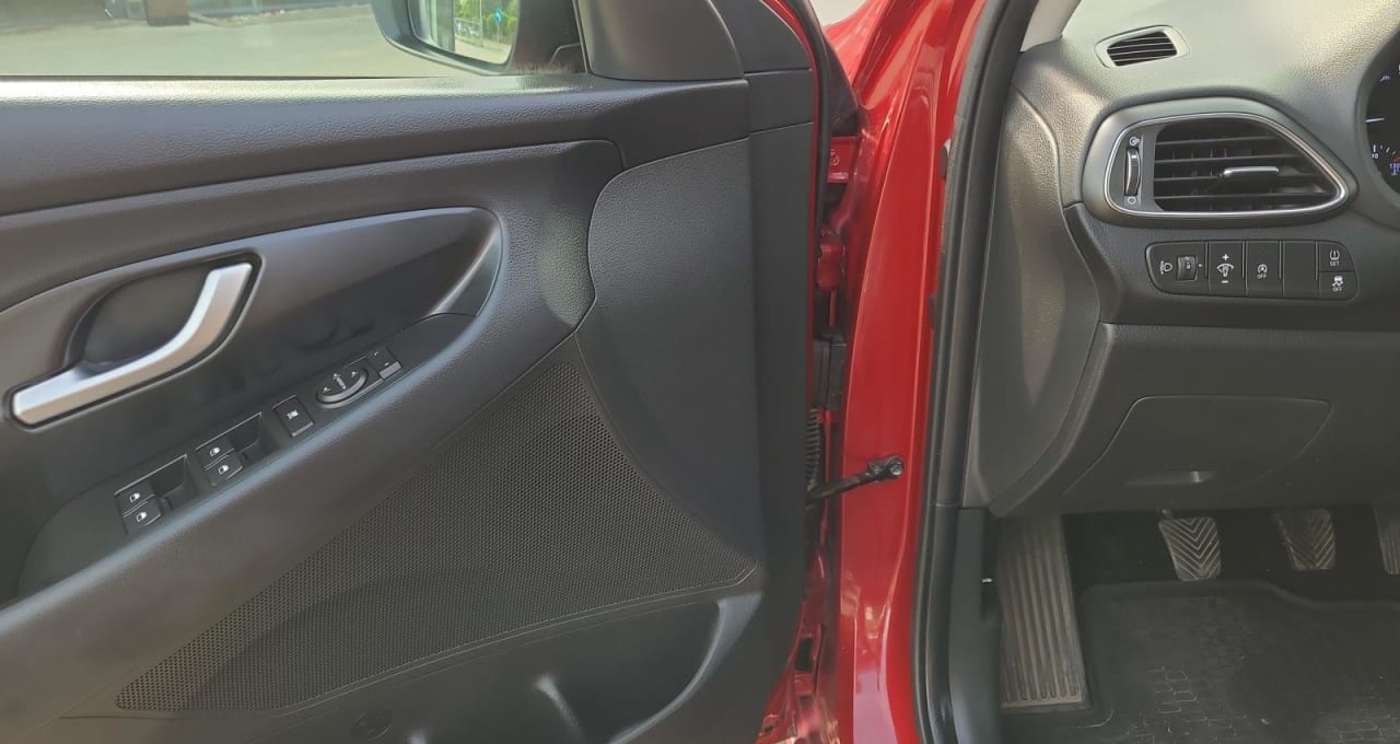 Zdjęcie oferty Hyundai I30 nr. 10
