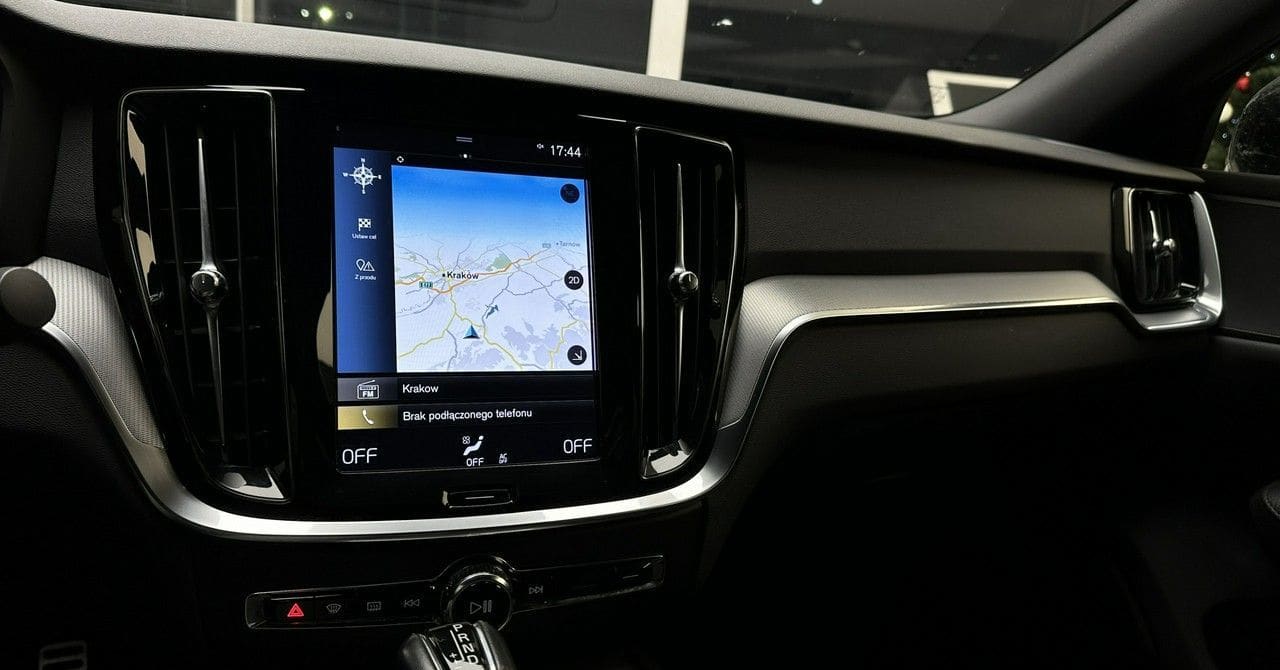 Zdjęcie oferty Volvo S60 nr. 26