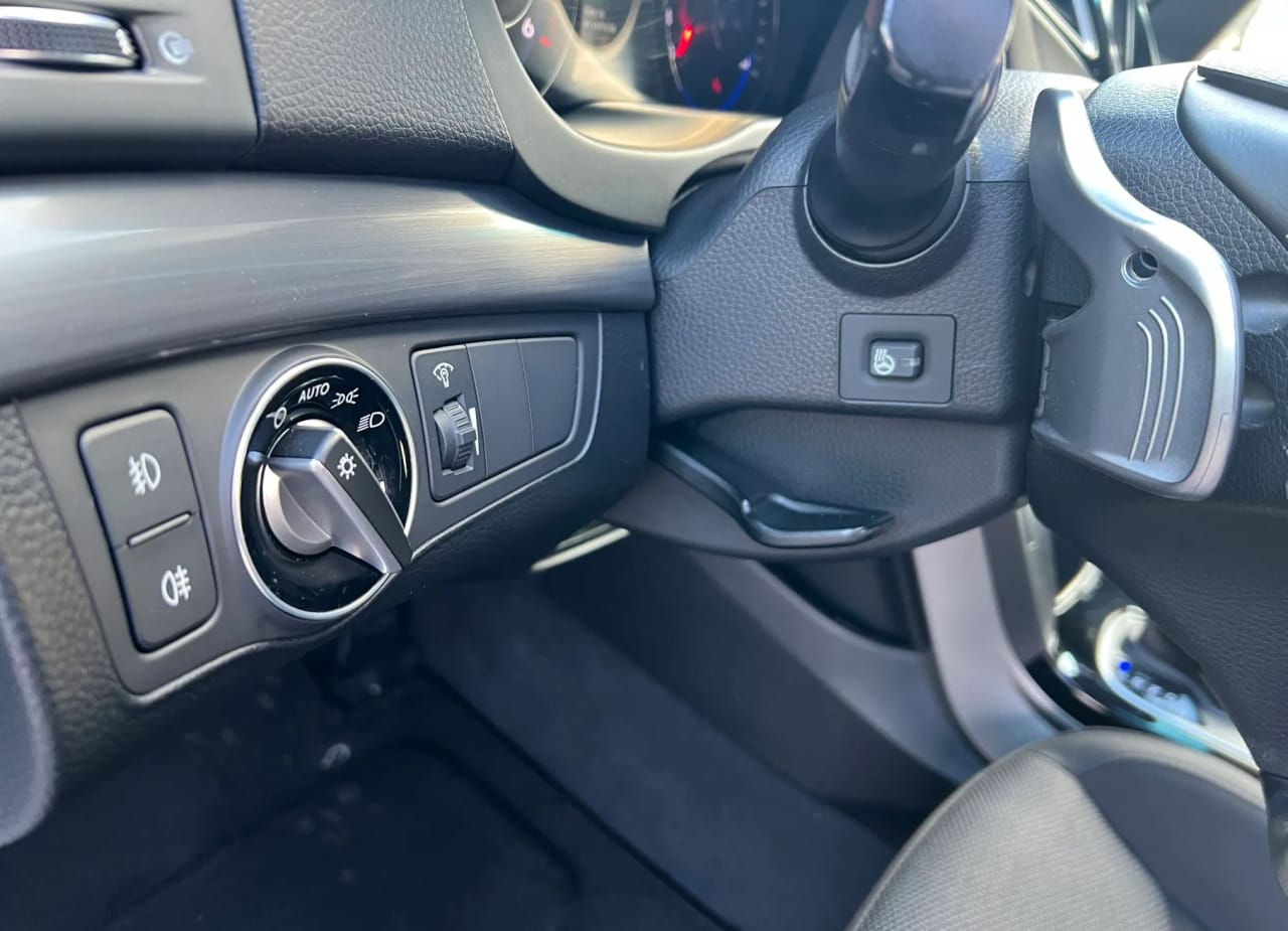 Zdjęcie oferty Hyundai i40 nr. 23