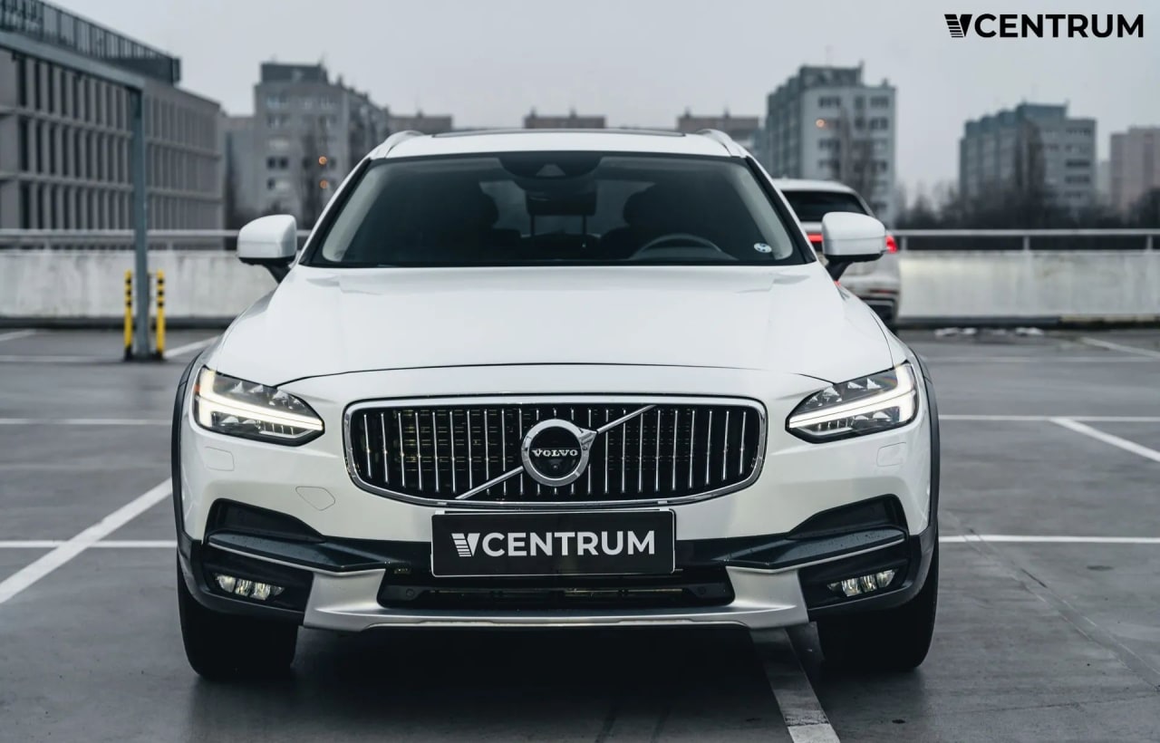 Zdjęcie oferty Volvo V90 Cross Country nr. 5