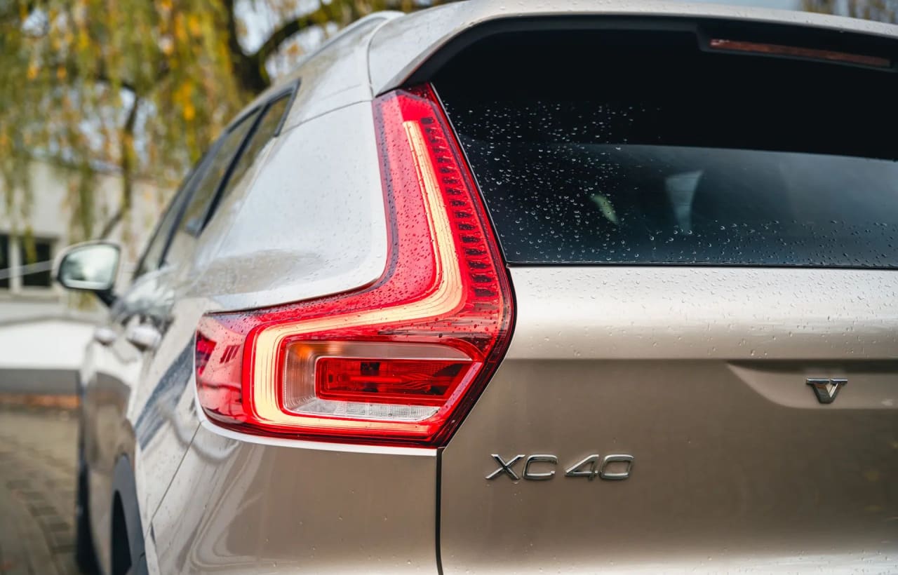 Zdjęcie oferty Volvo XC 40 nr. 9