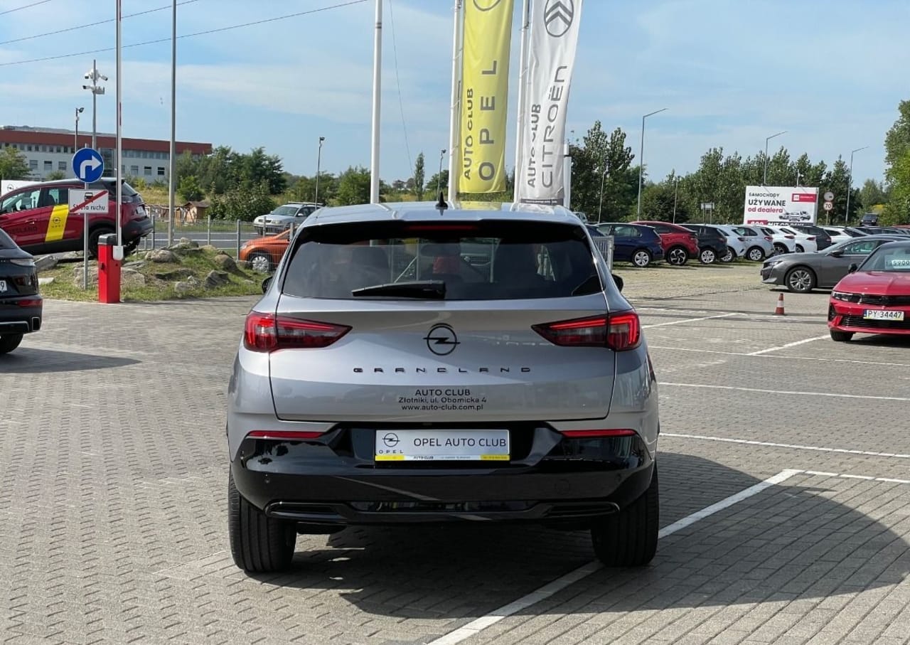 Zdjęcie oferty Opel Grandland nr. 6