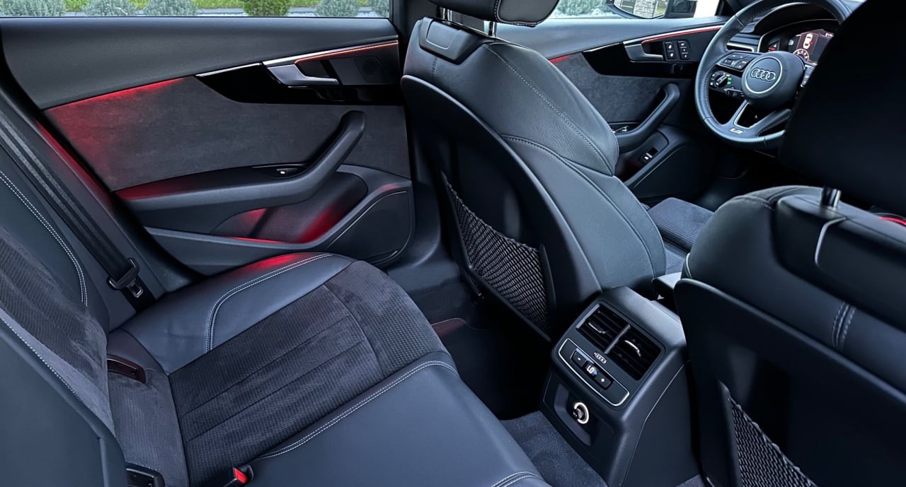 Zdjęcie oferty Audi A5 nr. 33