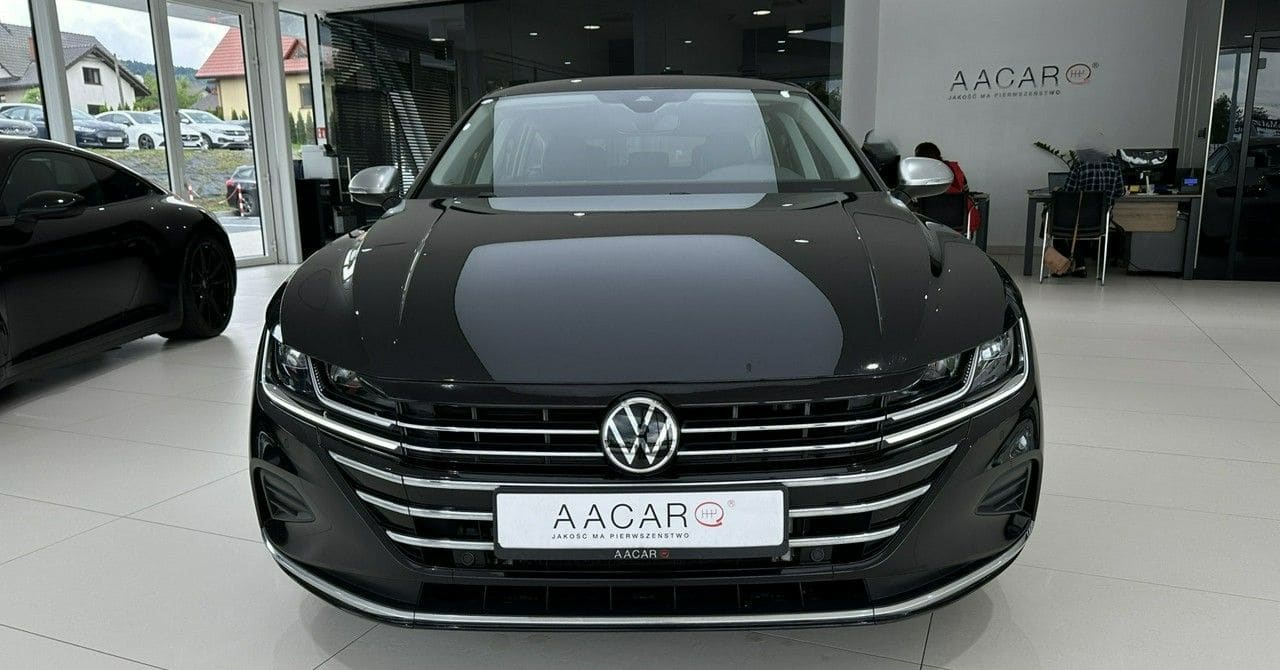 Zdjęcie oferty Volkswagen Arteon nr. 7
