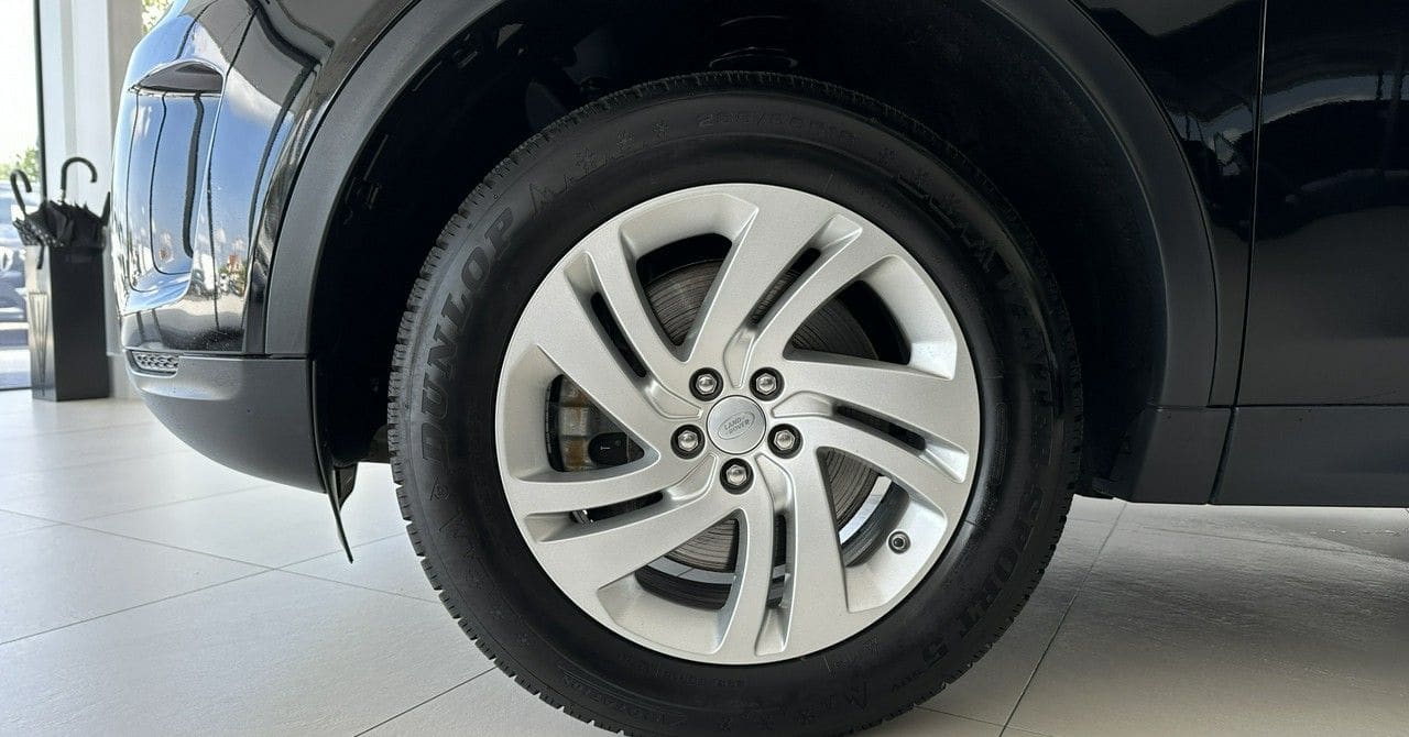 Zdjęcie oferty Land Rover Discovery Sport nr. 18