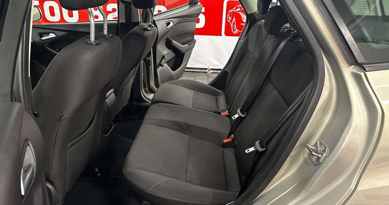 Zdjęcie oferty Ford Focus nr. 30