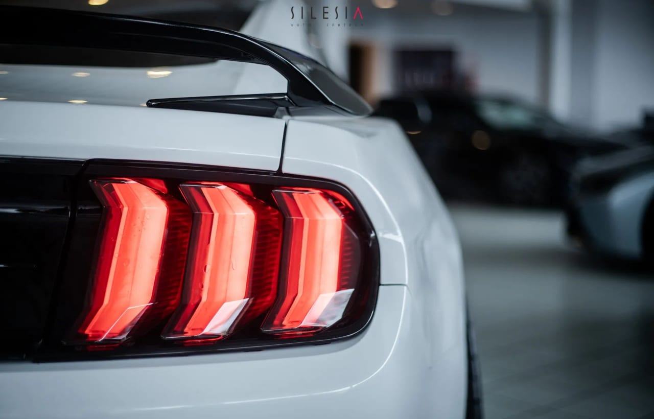 Zdjęcie oferty Ford Mustang nr. 7