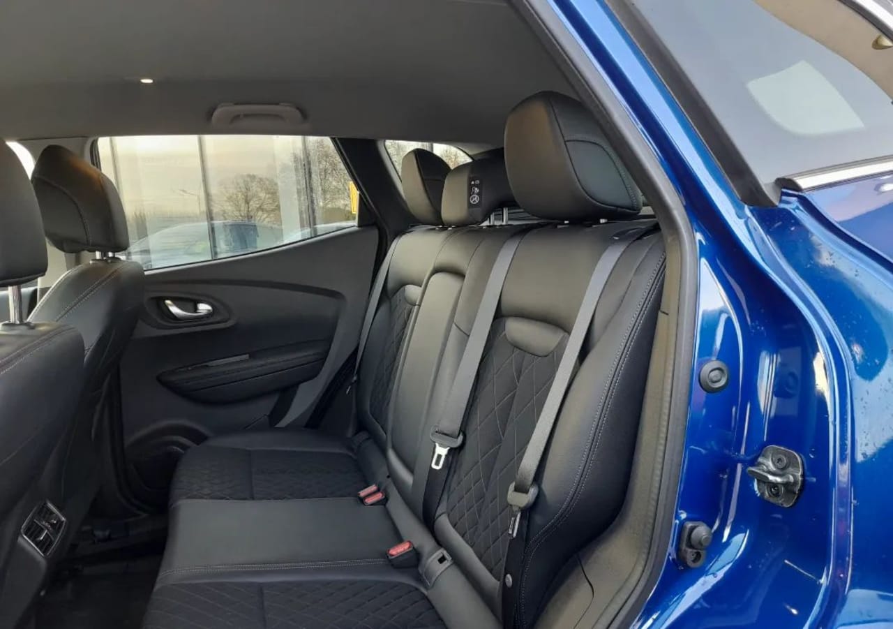 Zdjęcie oferty Renault Kadjar nr. 8