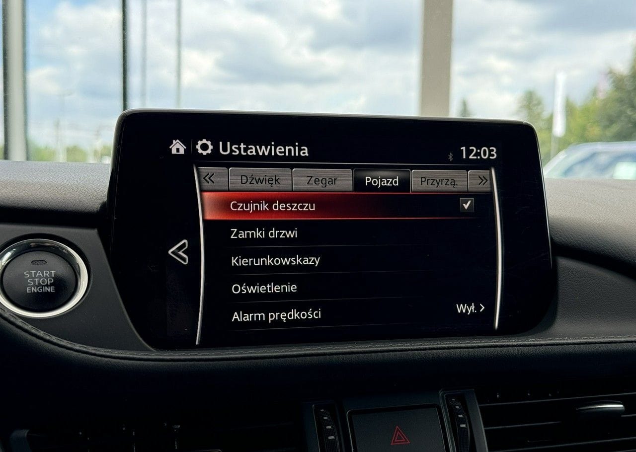 Zdjęcie oferty Mazda 6 nr. 32