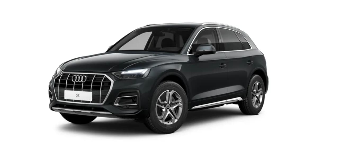 Zdjęcie oferty Audi Q5 nr. 1