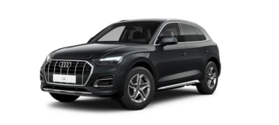 Zdjęcia oferty Audi Q5 nr. 1