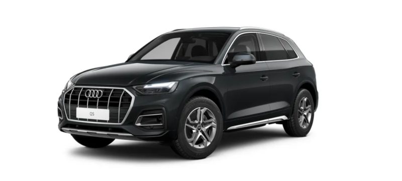 Zdjęcie samochodu Audi Q5