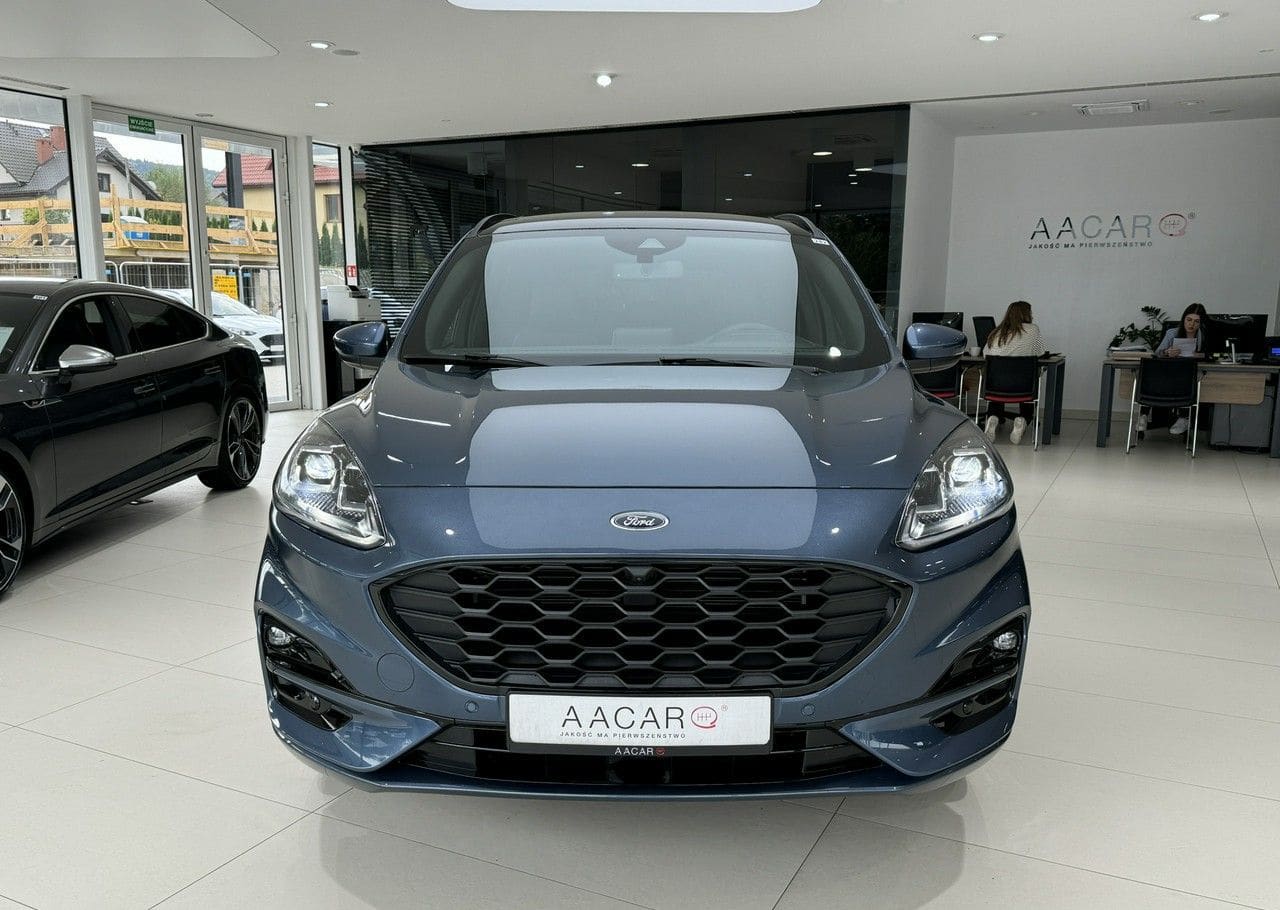 Zdjęcie oferty Ford Kuga nr. 9