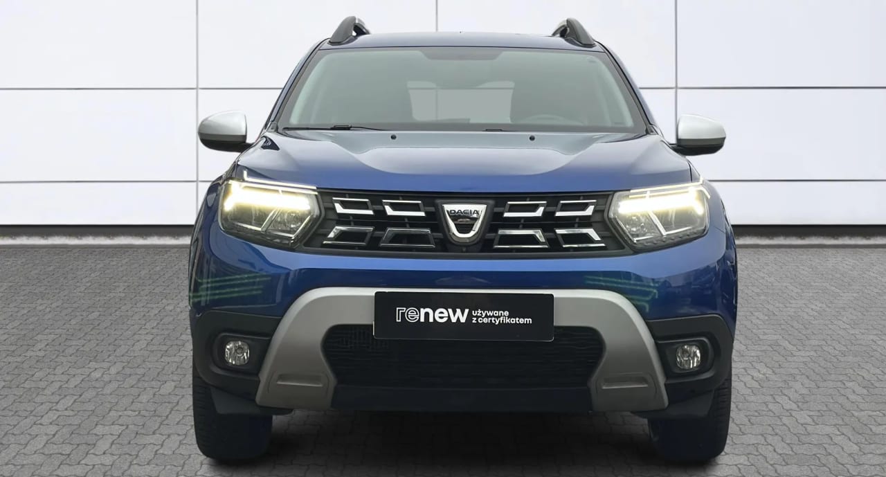 Zdjęcie oferty Dacia Duster nr. 7