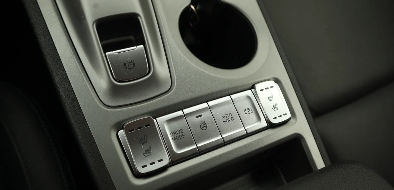 Zdjęcie oferty Hyundai Kona nr. 26