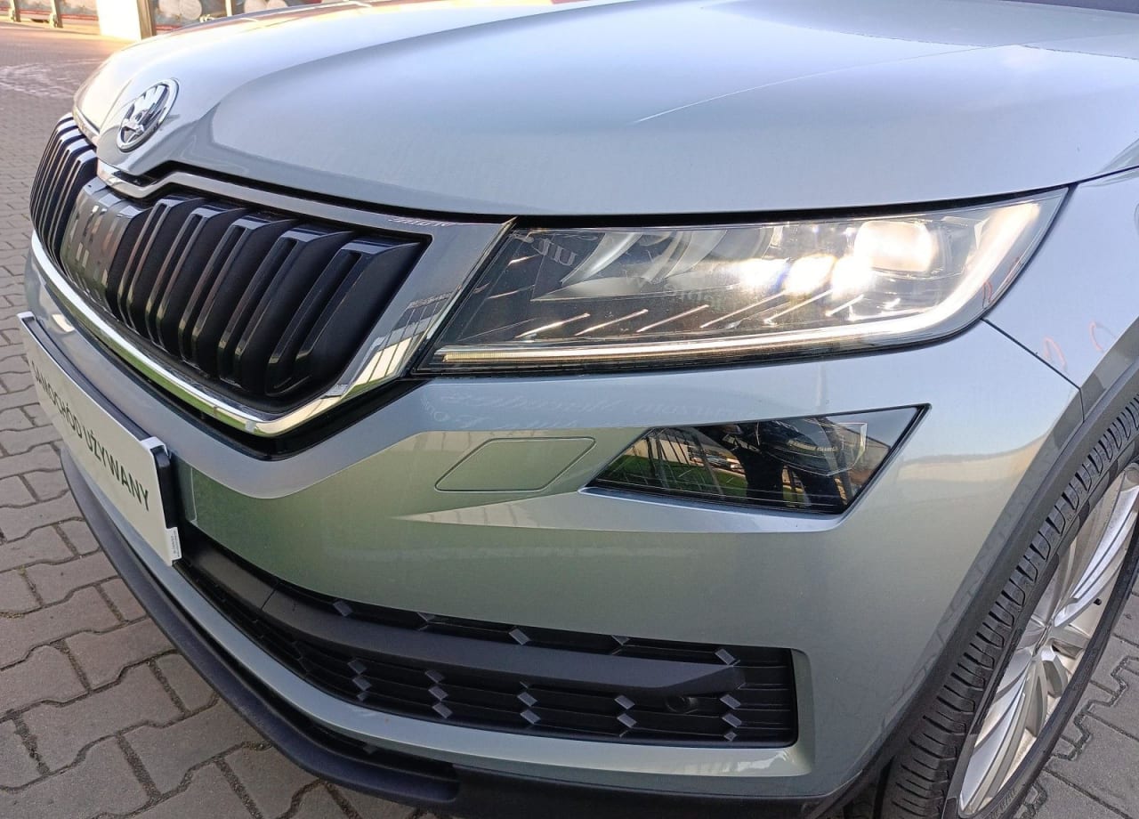 Zdjęcie oferty Skoda Kodiaq nr. 9