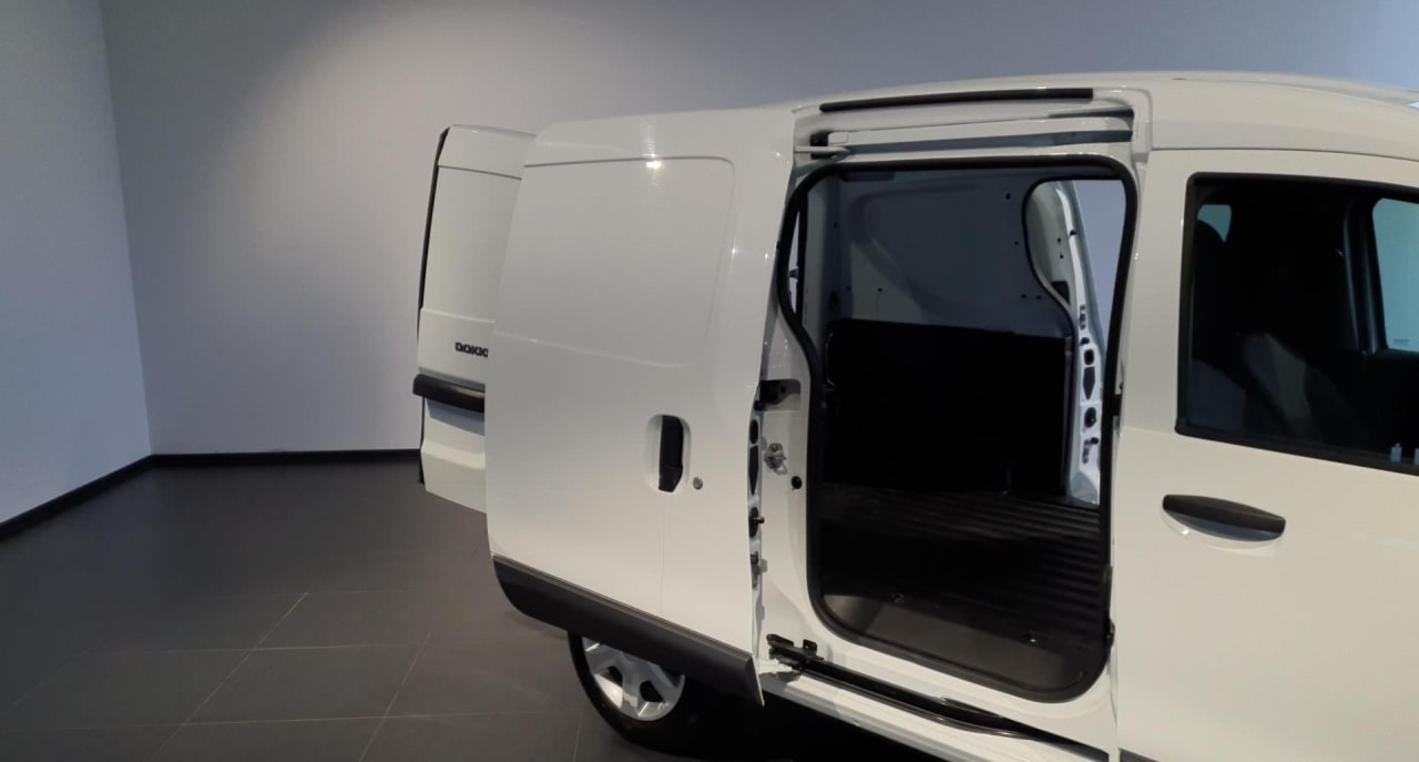 Zdjęcie oferty Dacia Dokker Van nr. 20