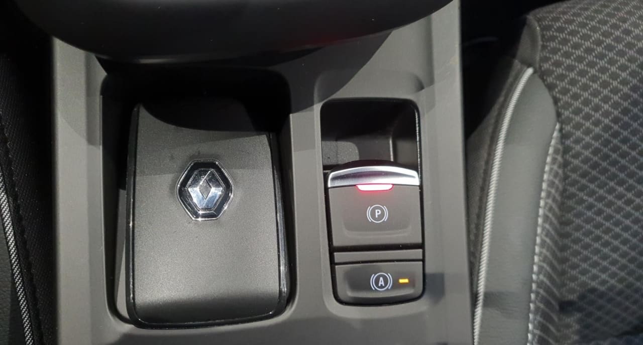 Zdjęcie oferty Renault Arkana nr. 13