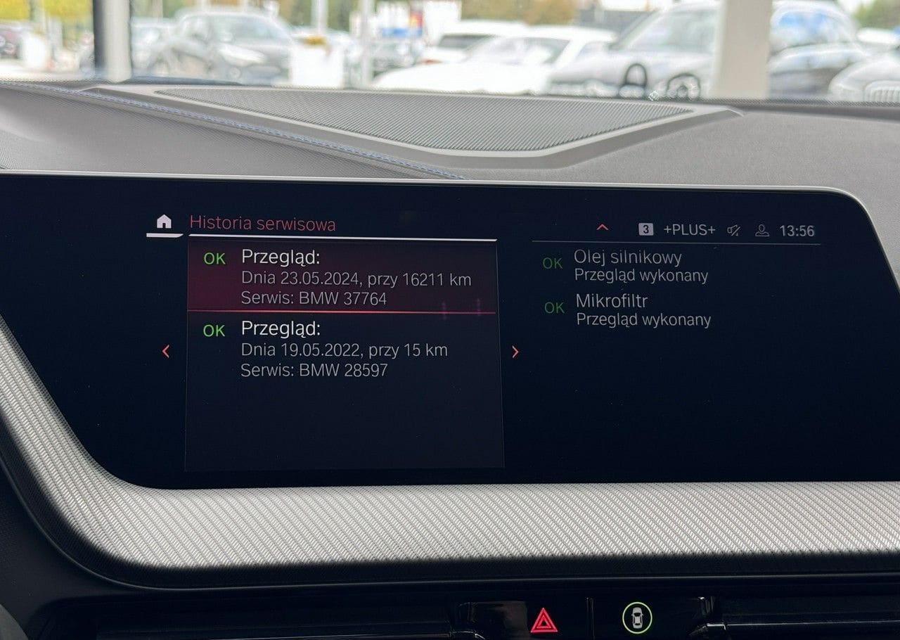Zdjęcie oferty BMW Seria 1 nr. 37