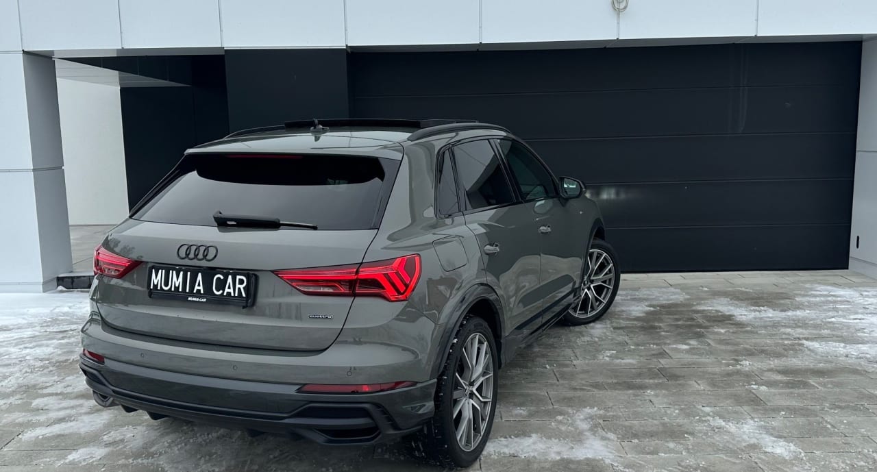 Zdjęcie oferty Audi Q3 nr. 20