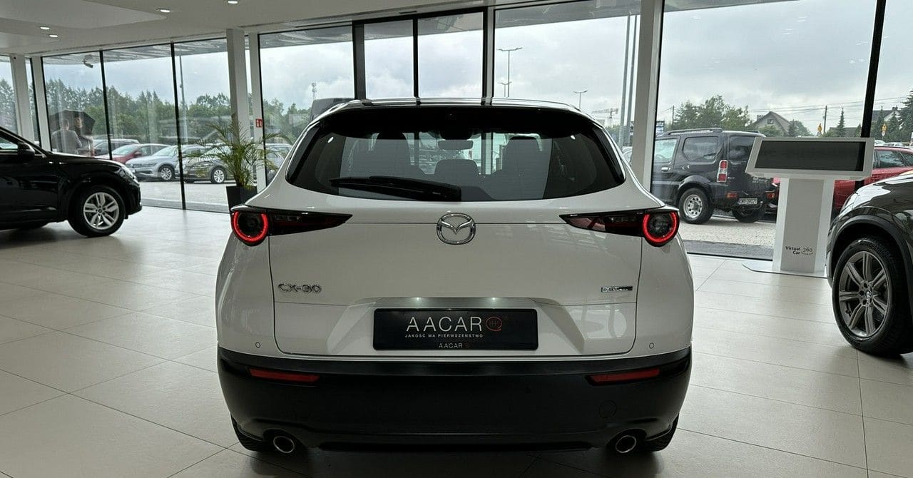 Zdjęcie oferty Mazda CX-30 nr. 3