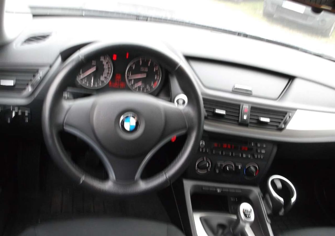 Zdjęcie oferty BMW X1 nr. 20