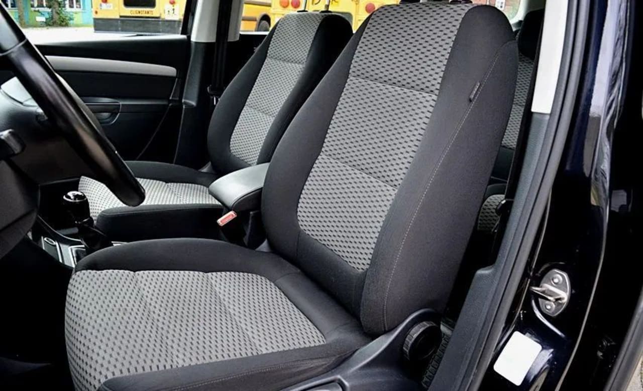 Zdjęcie oferty Volkswagen Sharan nr. 8