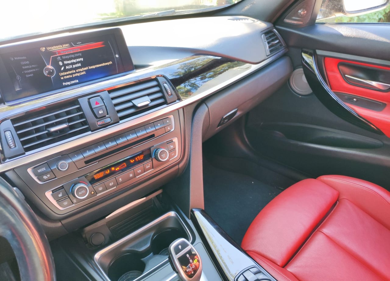 Zdjęcie oferty BMW Seria 3 nr. 16