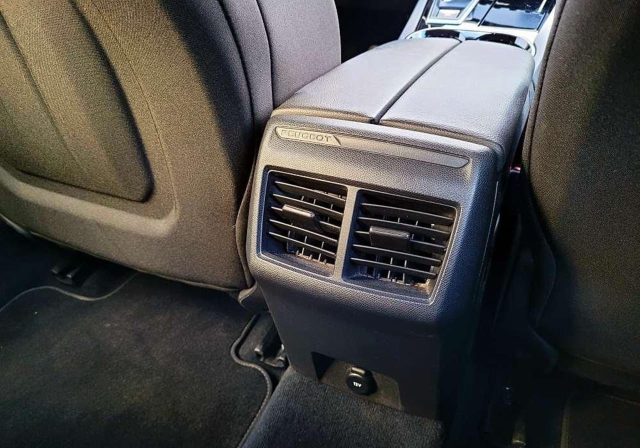 Zdjęcie oferty Peugeot 508 nr. 23