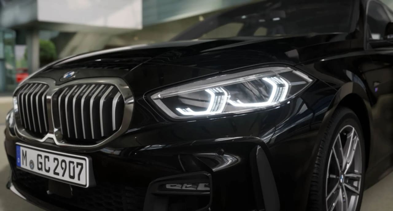 Zdjęcie oferty BMW Seria 1 nr. 7