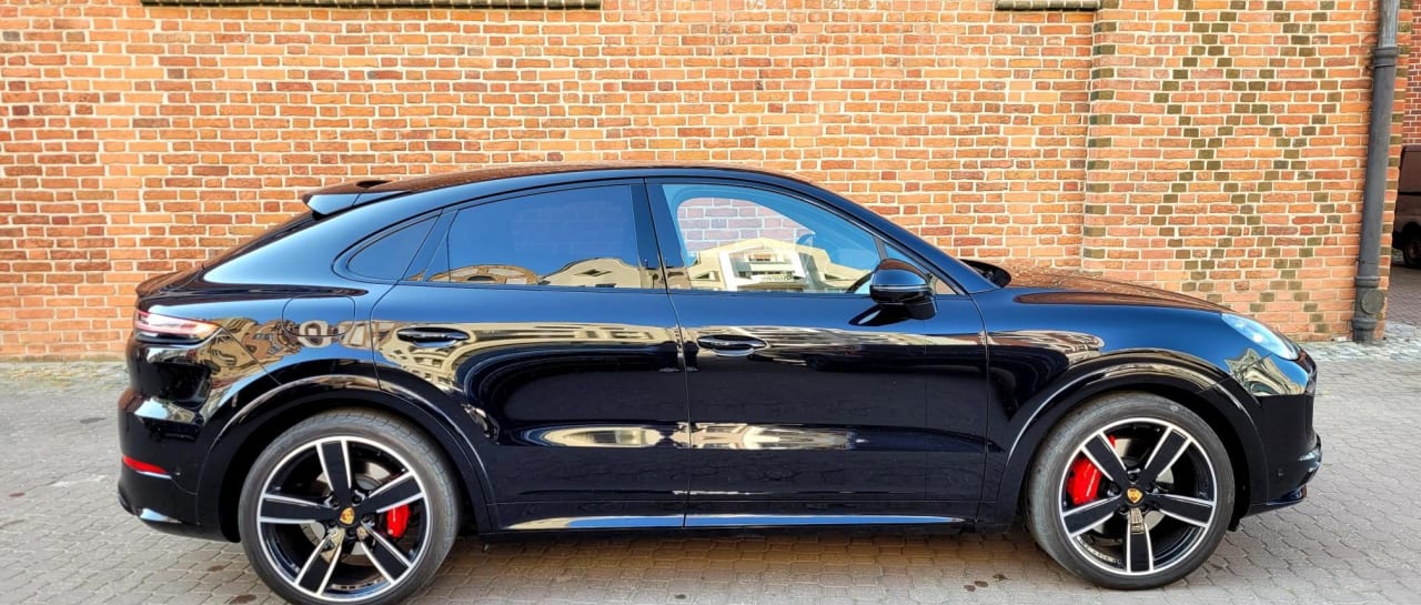 Zdjęcie oferty Porsche Cayenne nr. 18