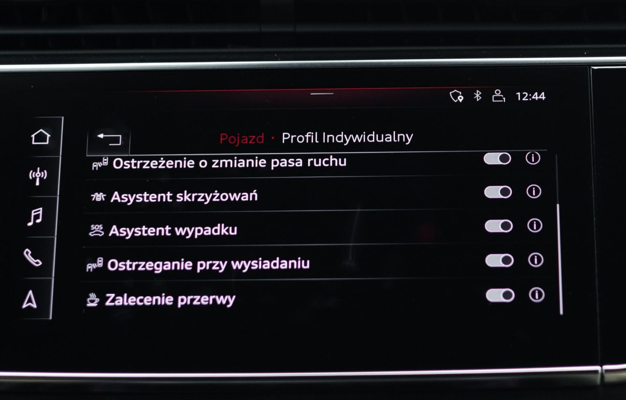 Zdjęcie oferty Audi Q7 nr. 27