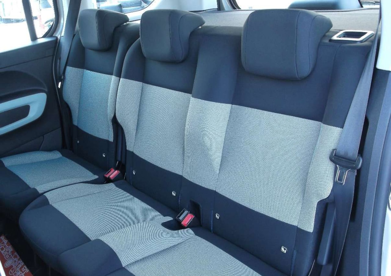 Zdjęcie oferty Citroen Berlingo nr. 17