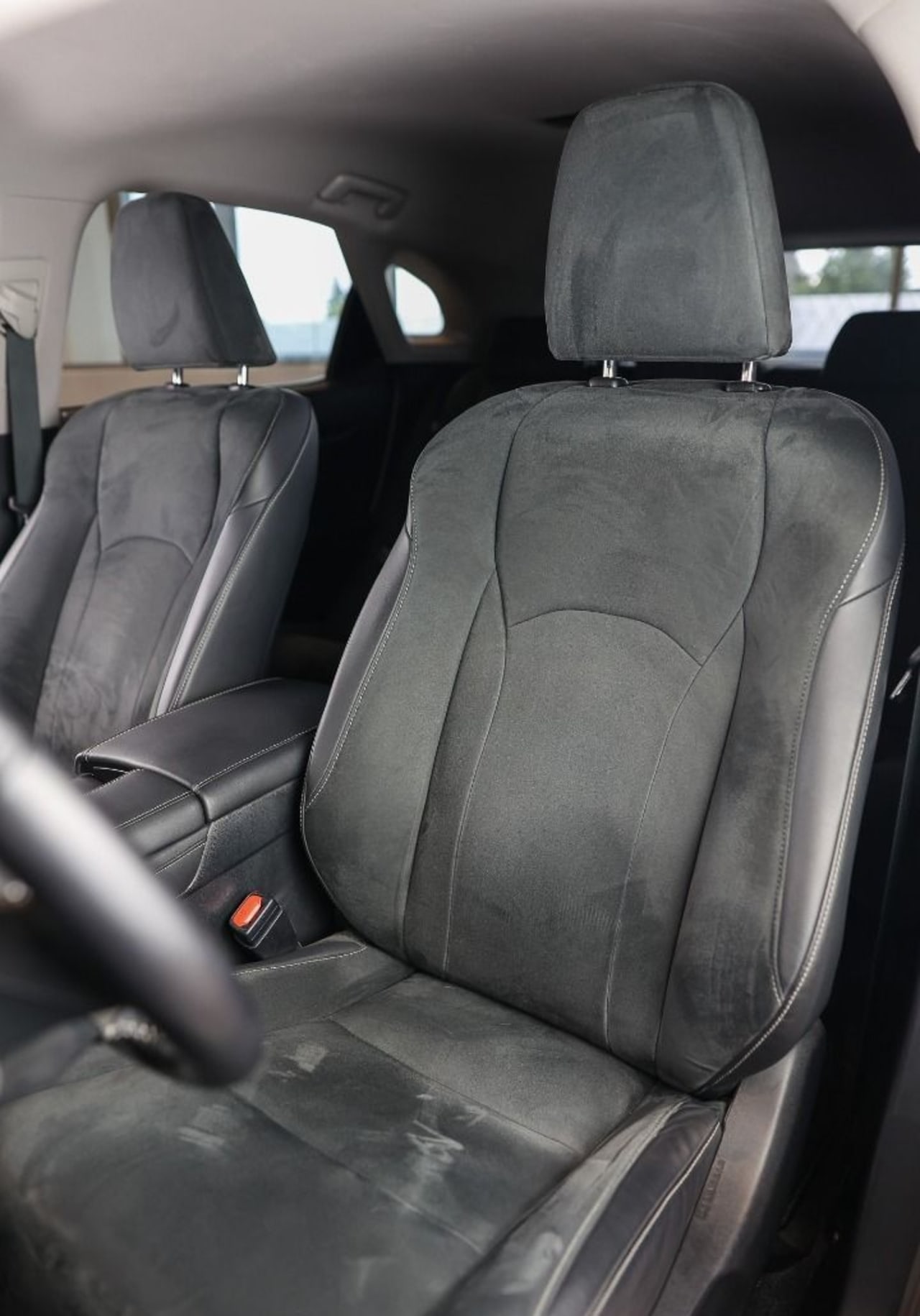 Zdjęcie oferty Lexus RX nr. 6