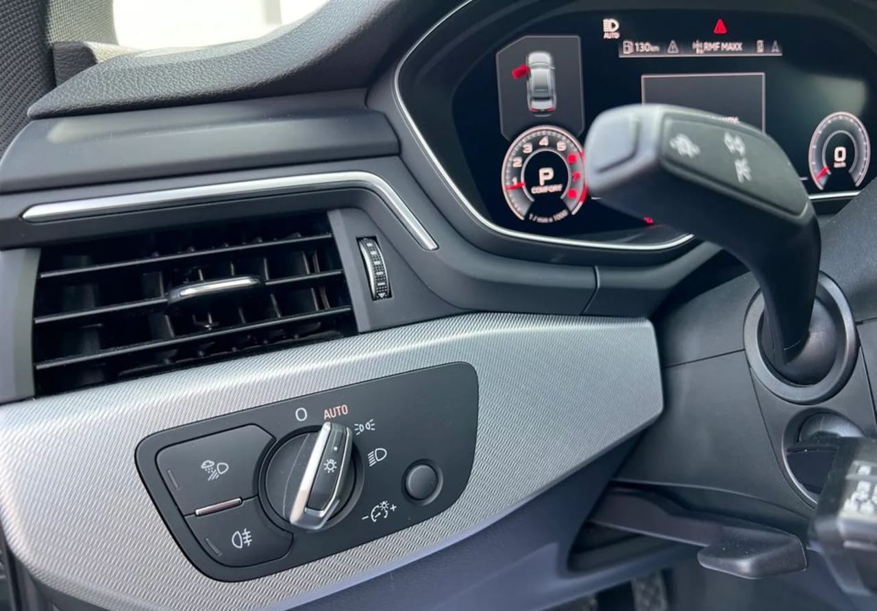 Zdjęcie oferty Audi A4 nr. 21
