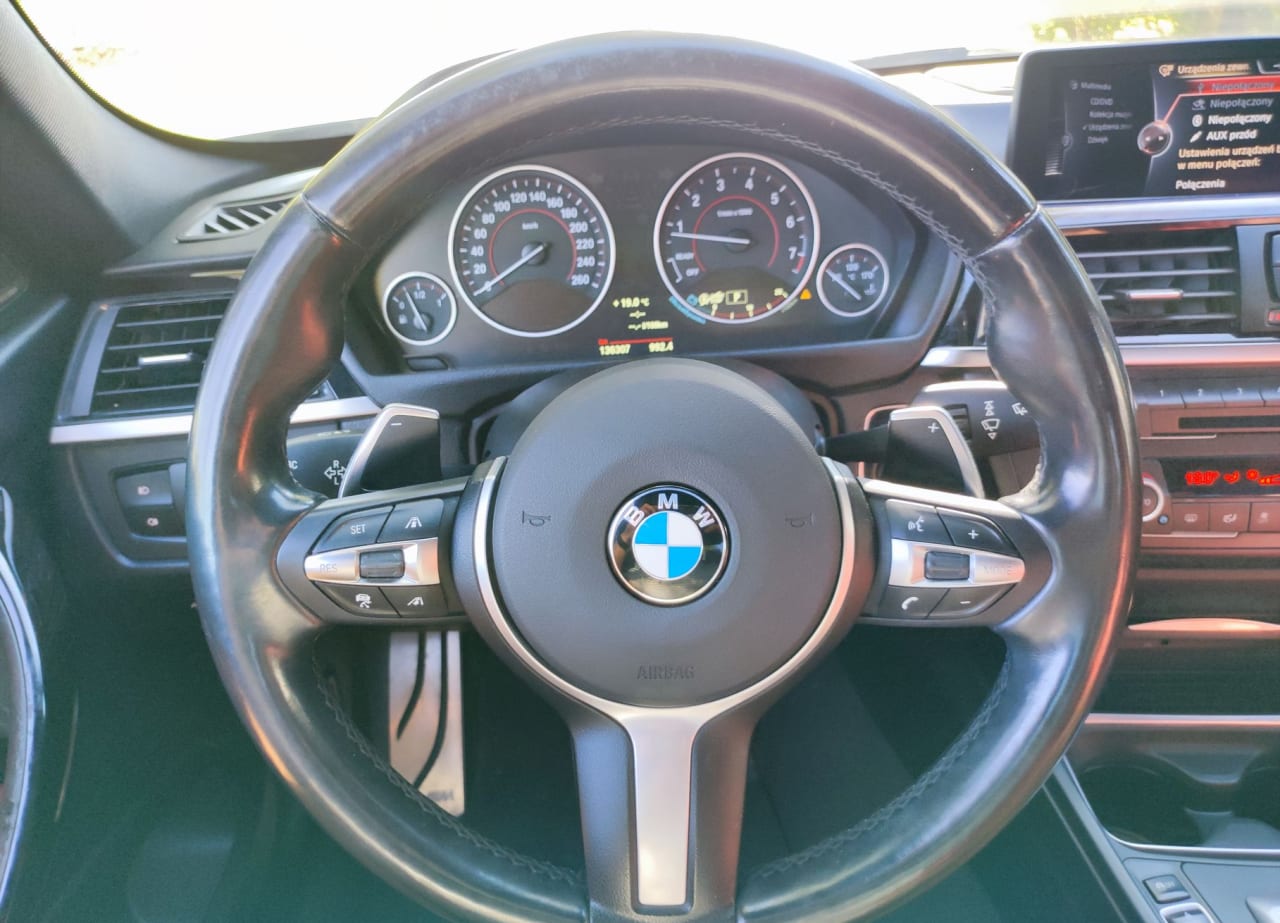Zdjęcie oferty BMW Seria 3 nr. 17