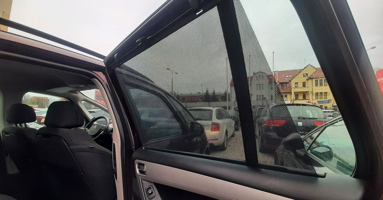 Zdjęcie oferty Citroen C4 Grand Picasso nr. 12