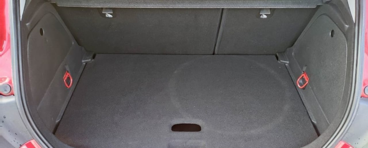 Zdjęcie oferty Opel Corsa nr. 24