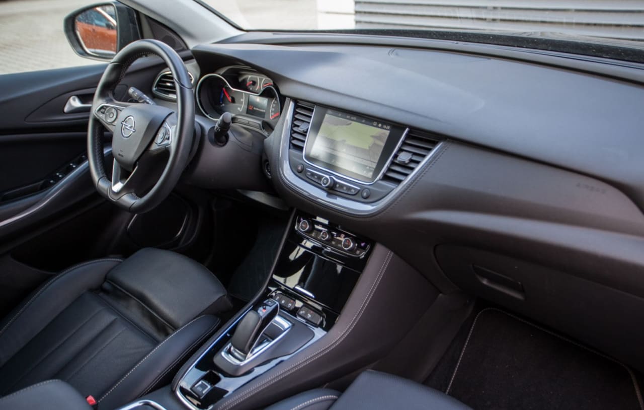Zdjęcie oferty Opel Grandland X nr. 10