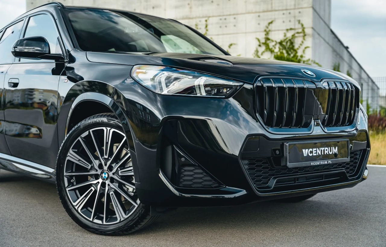 Zdjęcie oferty BMW X1 nr. 2