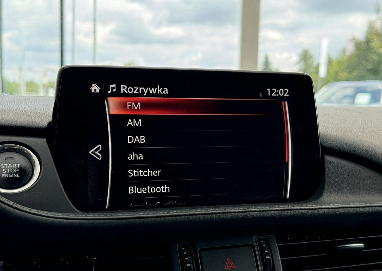 Zdjęcie oferty Mazda 6 nr. 28