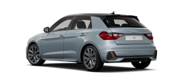 Zdjęcia oferty Audi A1 nr. 3