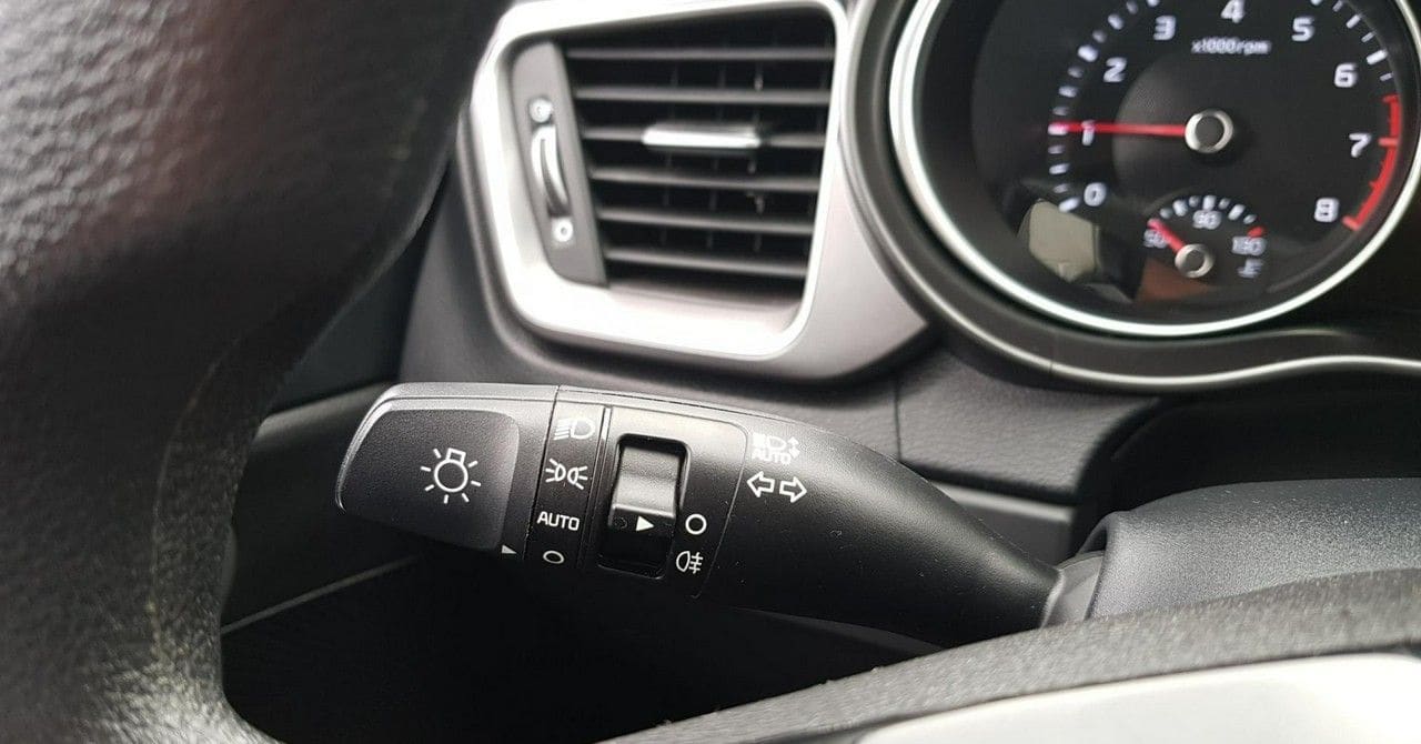 Zdjęcie oferty Kia Ceed nr. 23