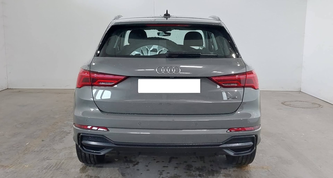 Zdjęcie oferty Audi Q3 nr. 7